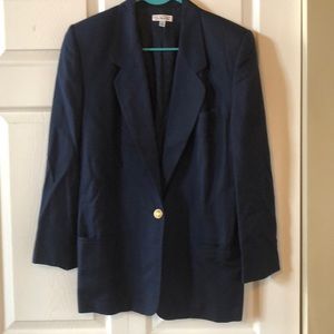 Women’s blazer